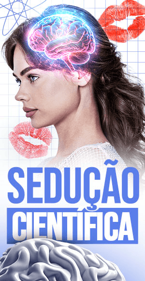 ATRAÇÃO CIENTÍFICA