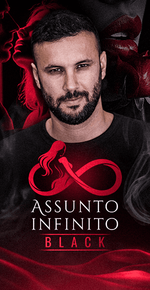 ASSUNTO INFINITO BLACK