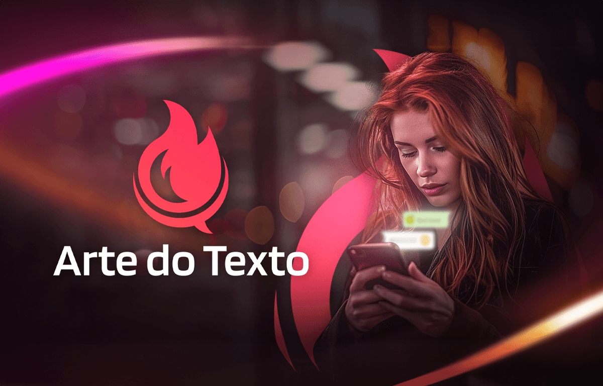 ARTE DO TEXTO