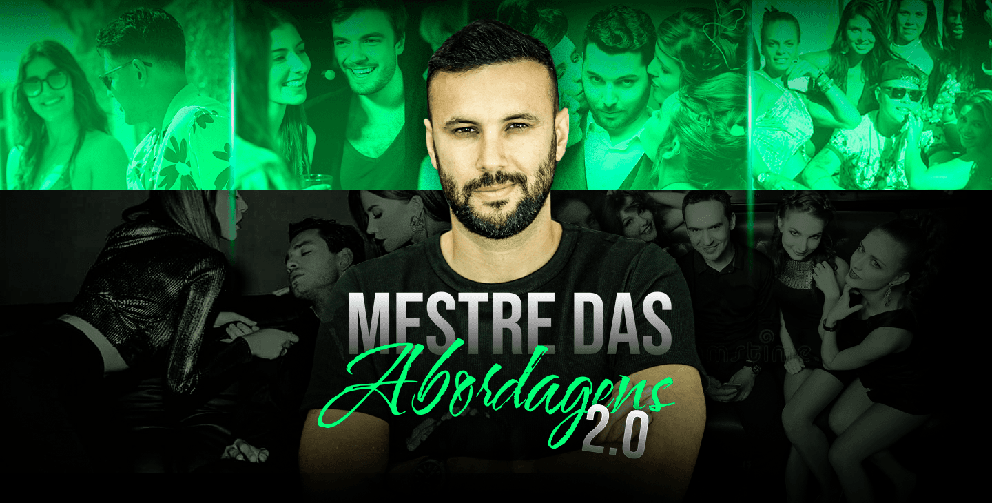 MESTRE DAS ABORDAGENS 2.0