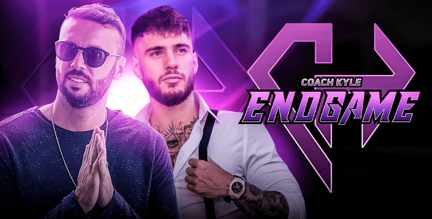 END GAME