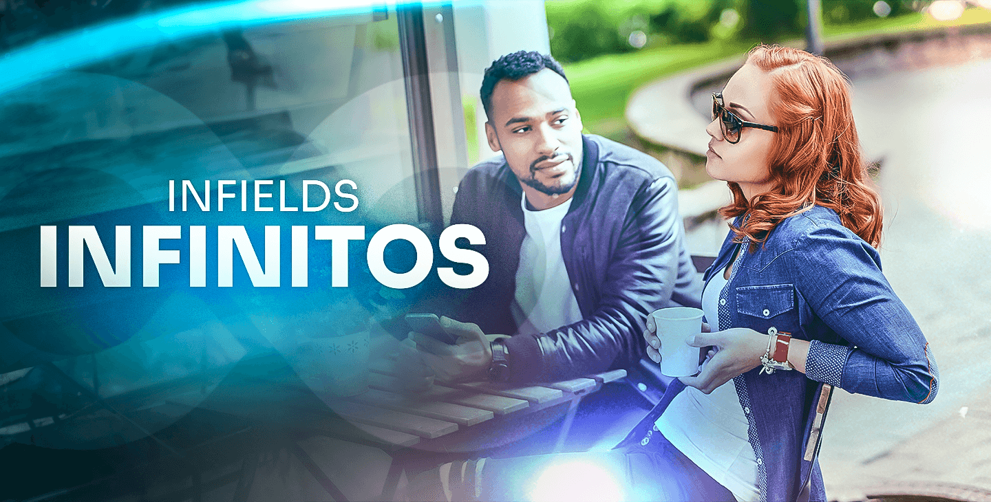 INFIELDS INFINITOS