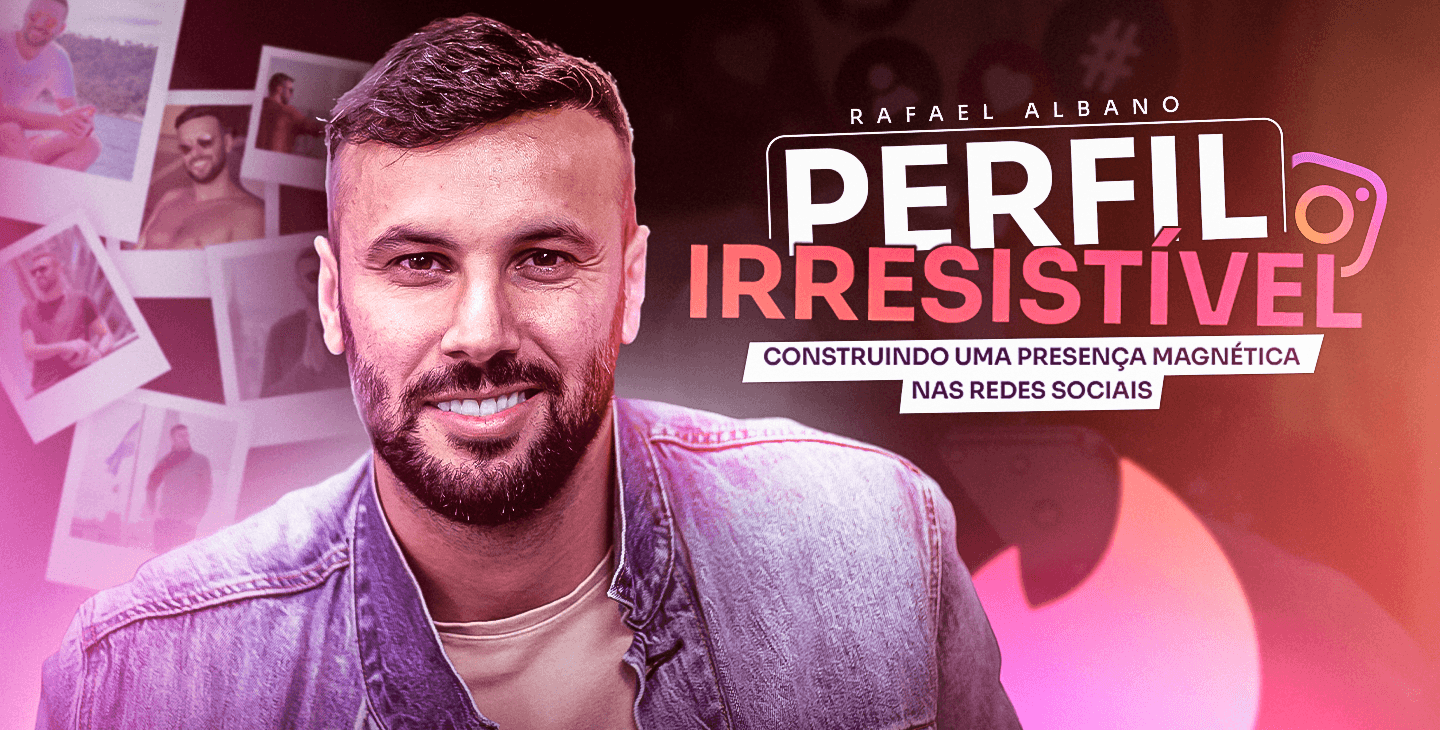 PERFIL IRRESISTÍVEL
